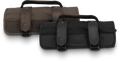 Burly Brand Voyager Tool Roll for Motorcycles & Powersports 8 Pockets