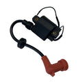 6E5-85570-10 6E5-85570-11 Ignition Coil for Yamaha Outboard 115-200HP 2 Stroke