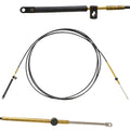 Seastar Boat Shift Throttle Cable CCX17915 - 15 Feet