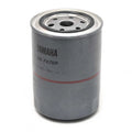 Yamaha Boat Oil Filter YSC-10231-20-0 C - Dark Gray V8 7.4L