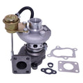 Turbocharger 4037141 for Holland LS185.B Skid Steer Loader Engine 334TM2
