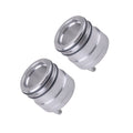 2x Bearing Greaser Tools Part for Polaris ATU UTV Front & Rear Wheel 40mm 44mm