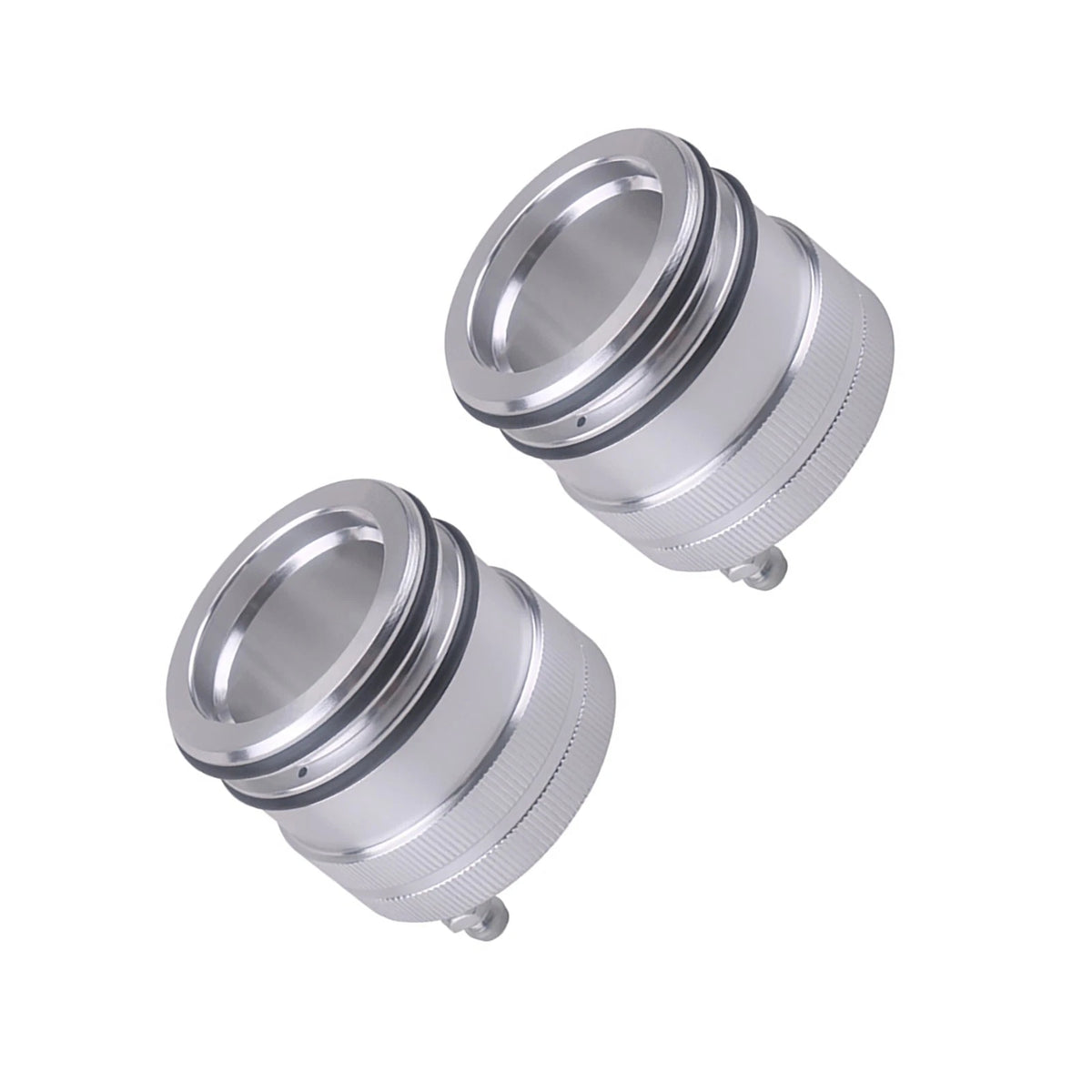 2x Bearing Greaser Tools Part for Polaris ATU UTV Front & Rear Wheel 40mm 44mm
