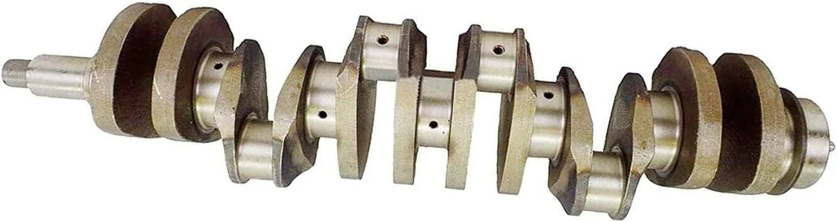 Crankshaft 107-0992 0R4688 for Caterpillar 933 939 Loader D3G D4G D5G Tractor
