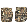 Wise Boat Cooler Storage Seat Pouches Camo