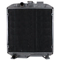 Radiator Fits Ford Holland 1715 Model SBA310100630