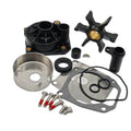 Water Pump Repair Kit for Johnson Evinrude 70 75 HP Outboard Engine 438579