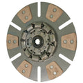 12" Trans Disc Fits Case/Internati Onal Harvester Models