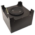 Lowe Boat Subwoofer 2422929 - 8 Inch with Black Starboard Box
