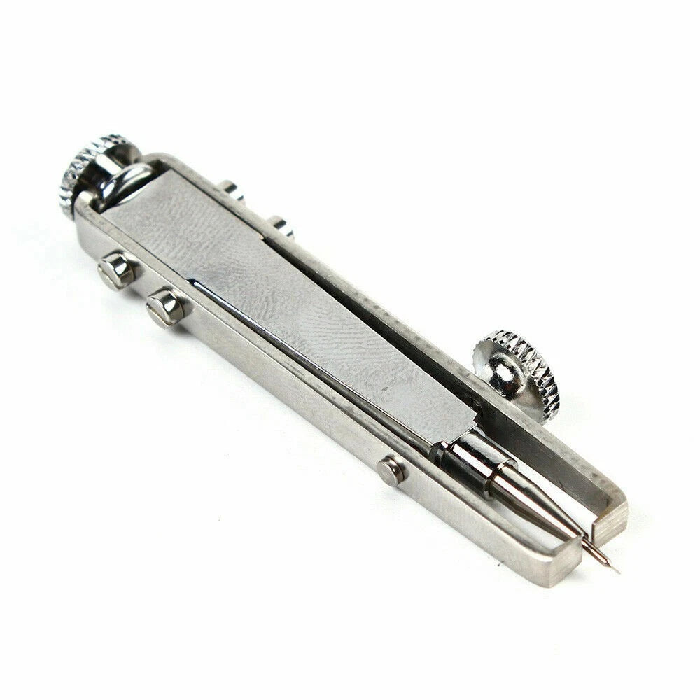 7.1CM Watchmaker's Repair Tool Second Hand Remover Lifter Puller for ETA 7750 D