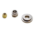 Handi Man Marine Boat Prop Nut Kit 3806 - Mercury Mercruiser