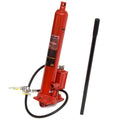 Strongway Boat Long Ram Air/Hydraulic Jack 46200 - 8-Ton
