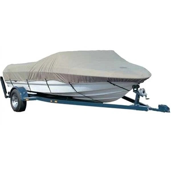 Ski Centurion Boat OEM Travel Cover SC5234SAS-FV - Eclipse Cyclone 2006