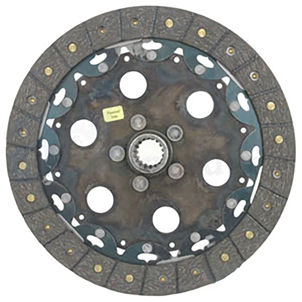 Disc AM3404T Fits John Deere 420 430 435