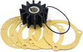 Water Pump Impeller for Pleasurecraft MarineMitsubis Hi 4 Cyl Cooling Systems