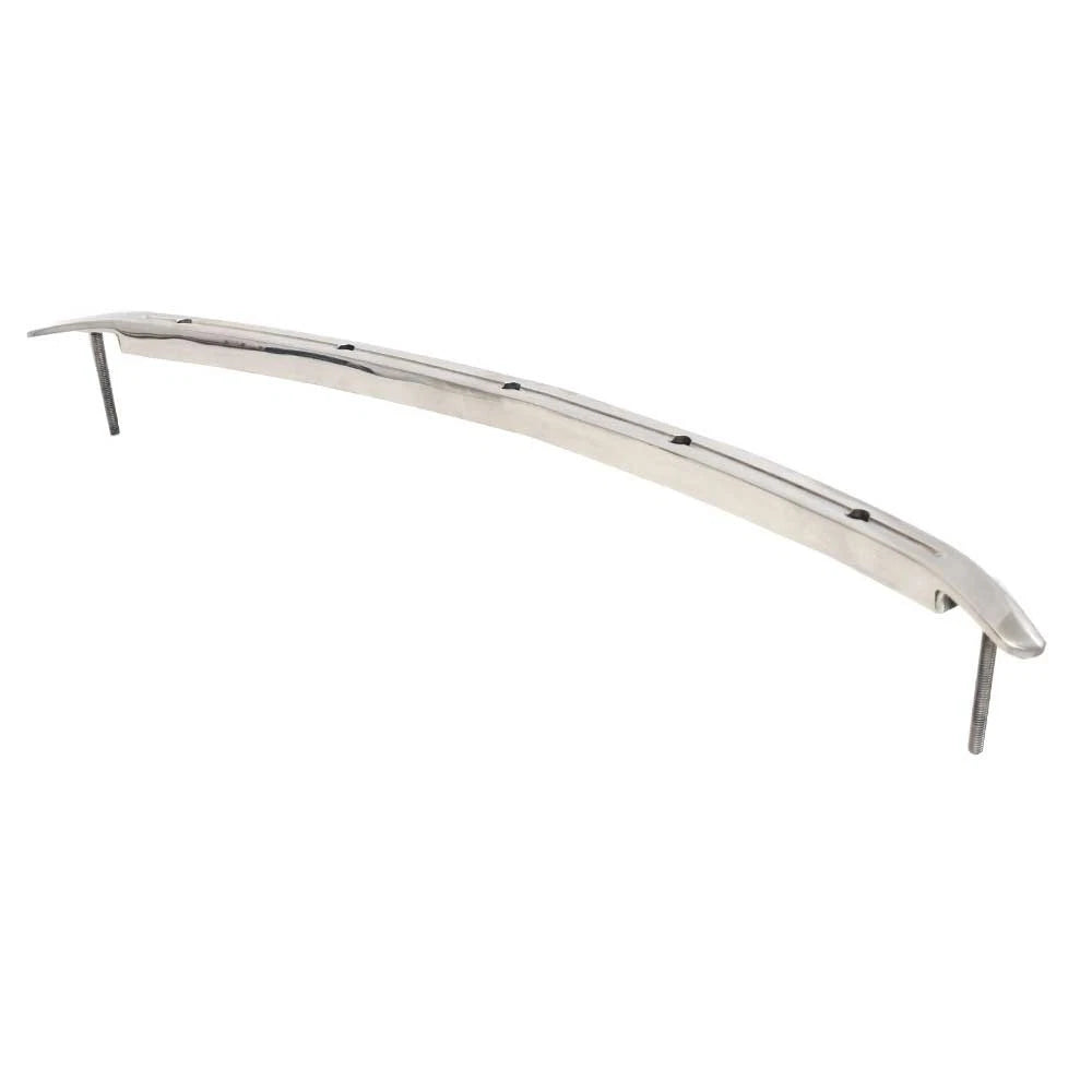 Malibu Boat Bow Grab Rail - 30 Inch Stainless Steel (port)