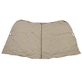 Sun Tracker Pontoon Boat Privacy Enclosure Curtain 44084-00 - Dowco