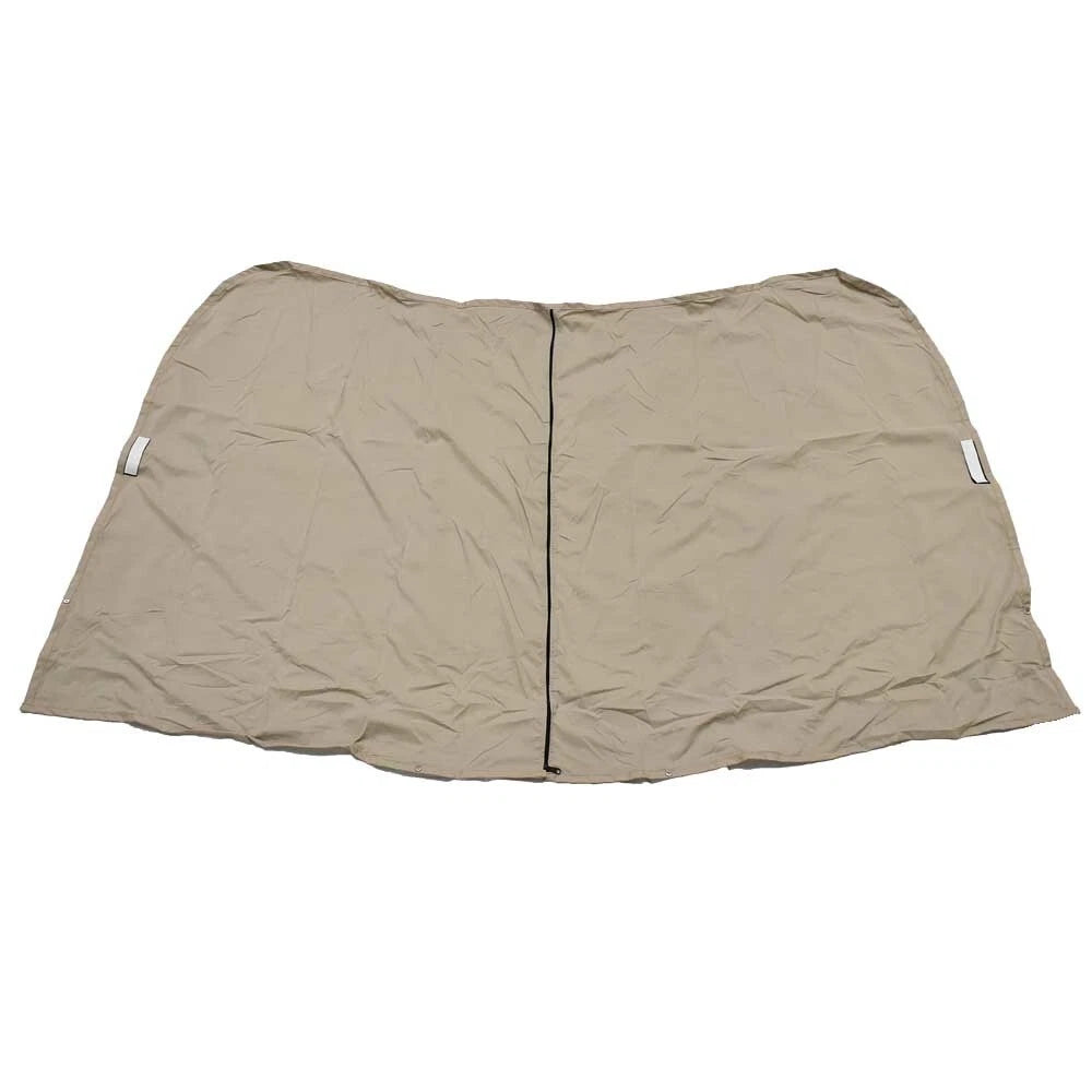 Sun Tracker Pontoon Boat Privacy Enclosure Curtain 44084-00 - Dowco