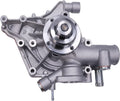 Water Pump 4137233 for Deutz Tier 4 D2.9 TD2.9 TCD2.9 D2.9 4L TD2.9 4L