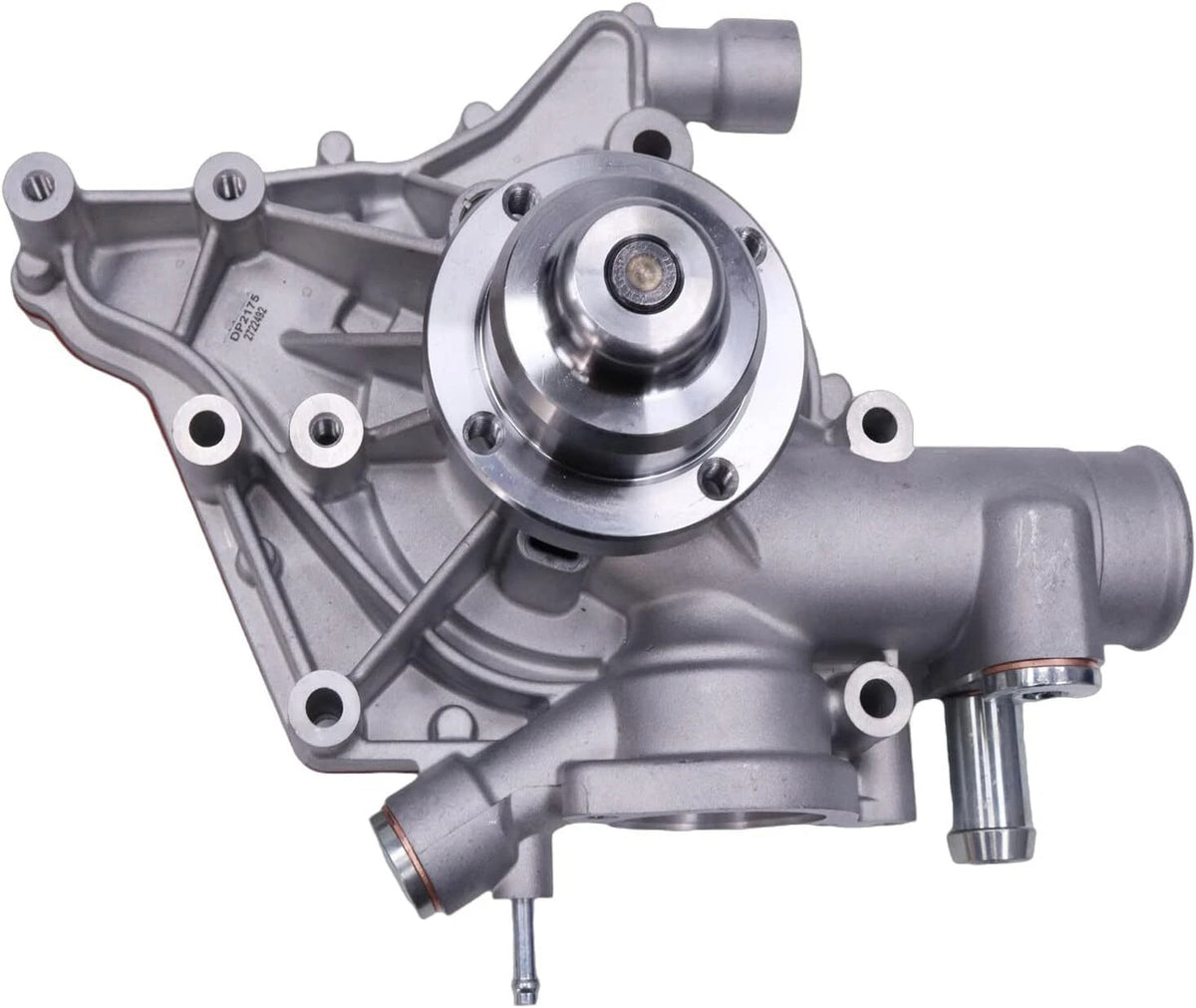 Water Pump 4137233 for Deutz Tier 4 D2.9 TD2.9 TCD2.9 D2.9 4L TD2.9 4L