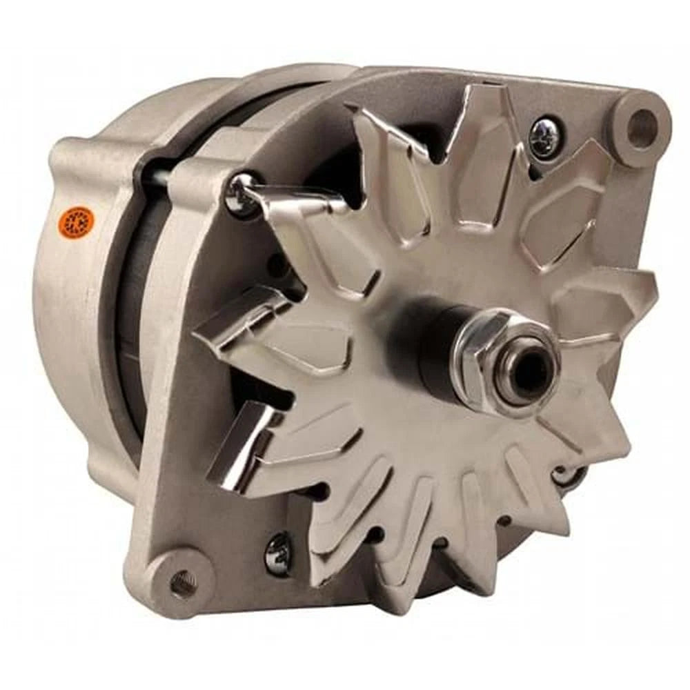 HA187623 Alternator -, 12V, 95A, K1, Fits Bosch Fits Massey Ferguson
