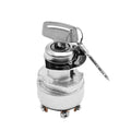 1E013-63590 Ignition Switch with 2 Keys for Kubota Tractor B7100 B6100 B4200D