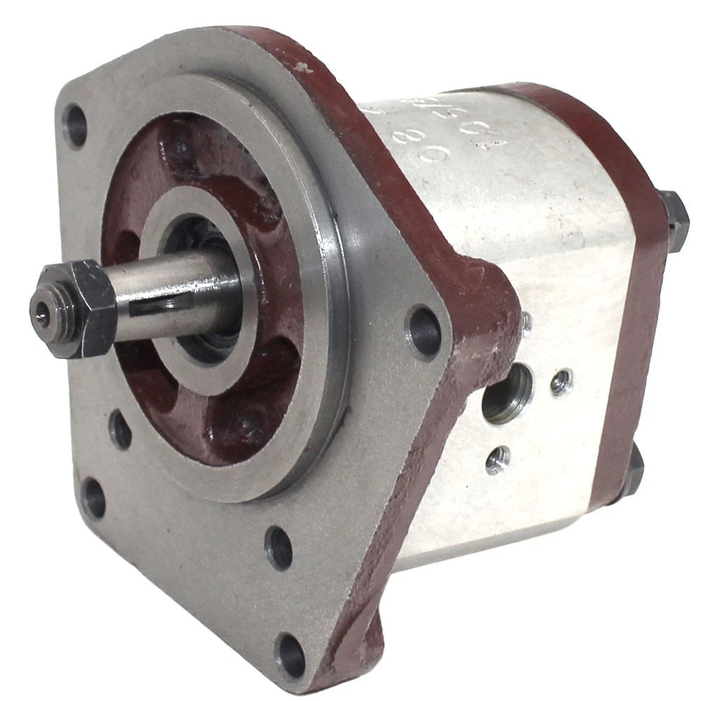 704330R95 Single Hydraulic Pump Fits Ford/ Holland