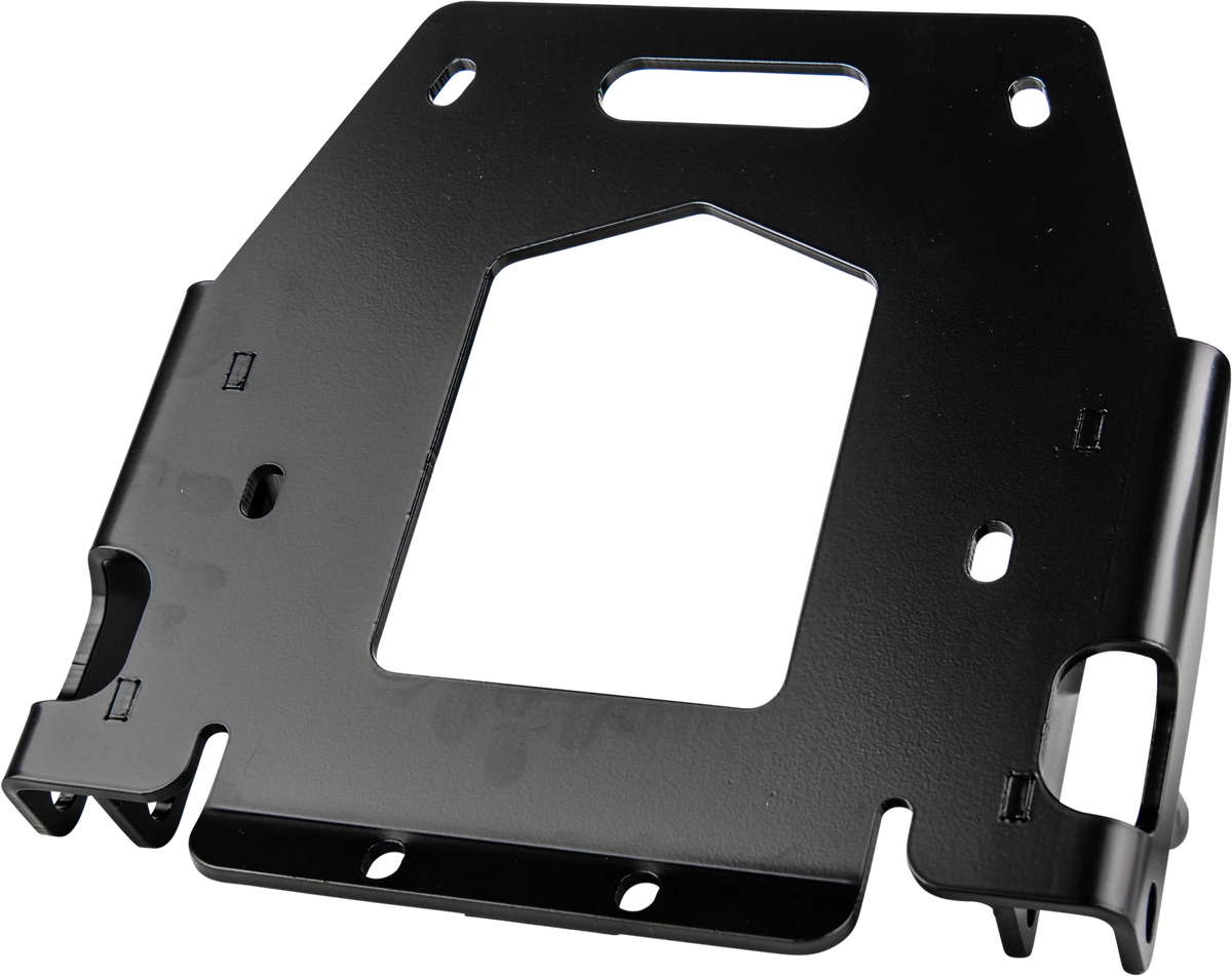Open Trail ATV/UTV Plow Mount for Polaris General XP 1000 & 4 1000 Models