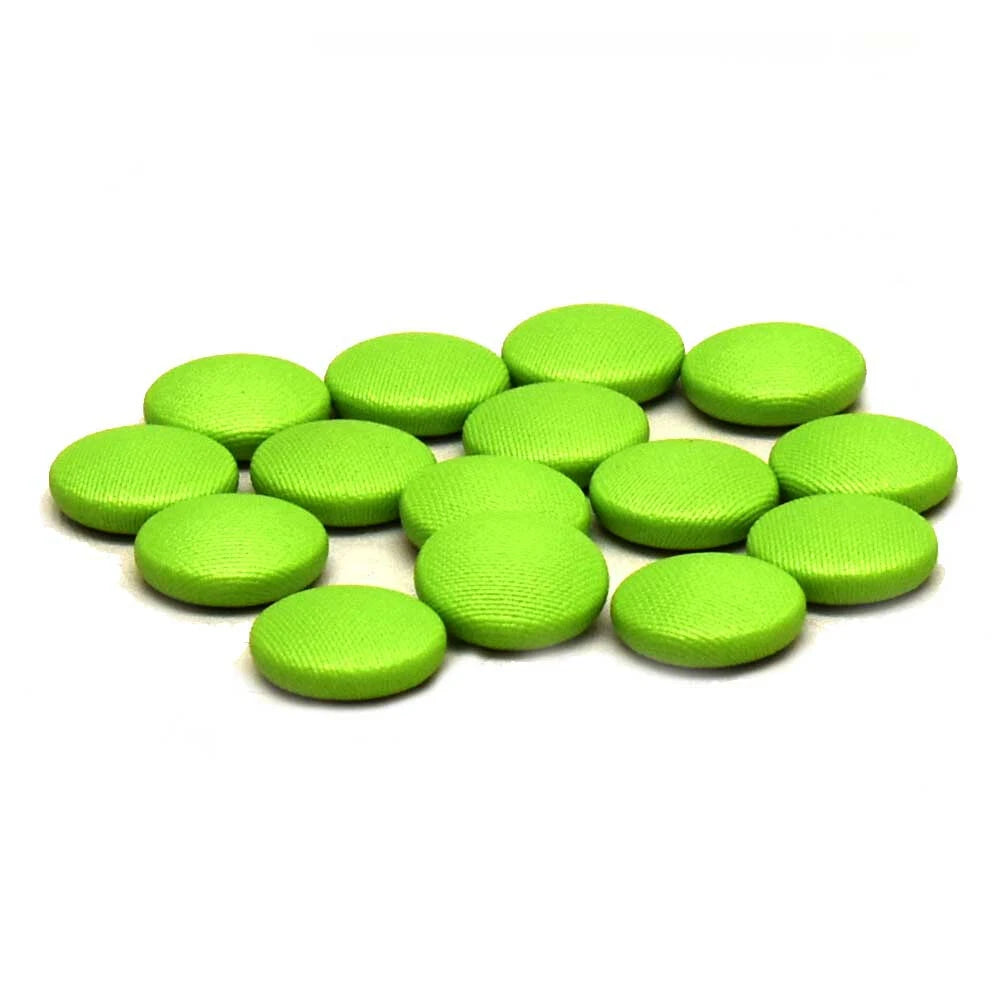 Rinker Boat Button Seat Snap Covers 7000624 - 3/4 Inch (set of 15)