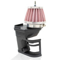 RACING AIR FILTER FOR HARBOR FREIGHT PRESSURE WASHER 212CC CEMENT MIXER PUMP