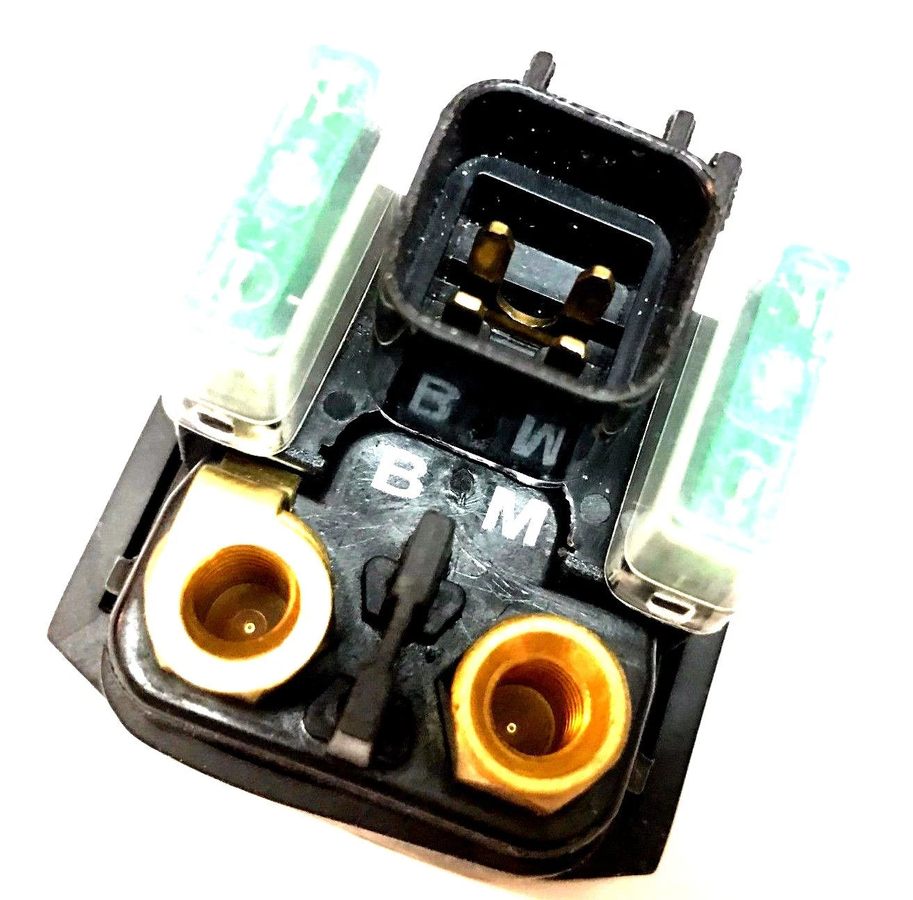 STARTER RELAY SOLENOID FOR SUZUKI LTA750 LTA 750 ATV QUAD 2008 2009