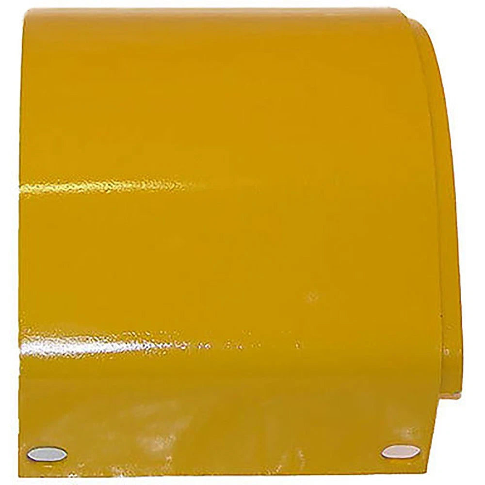 AT113783 Track Adjuster Cover Fits John Deere Backhoe 750 750B