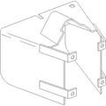 1711-6039 - PTO Shield Fits Case/Internati Onal Harvester