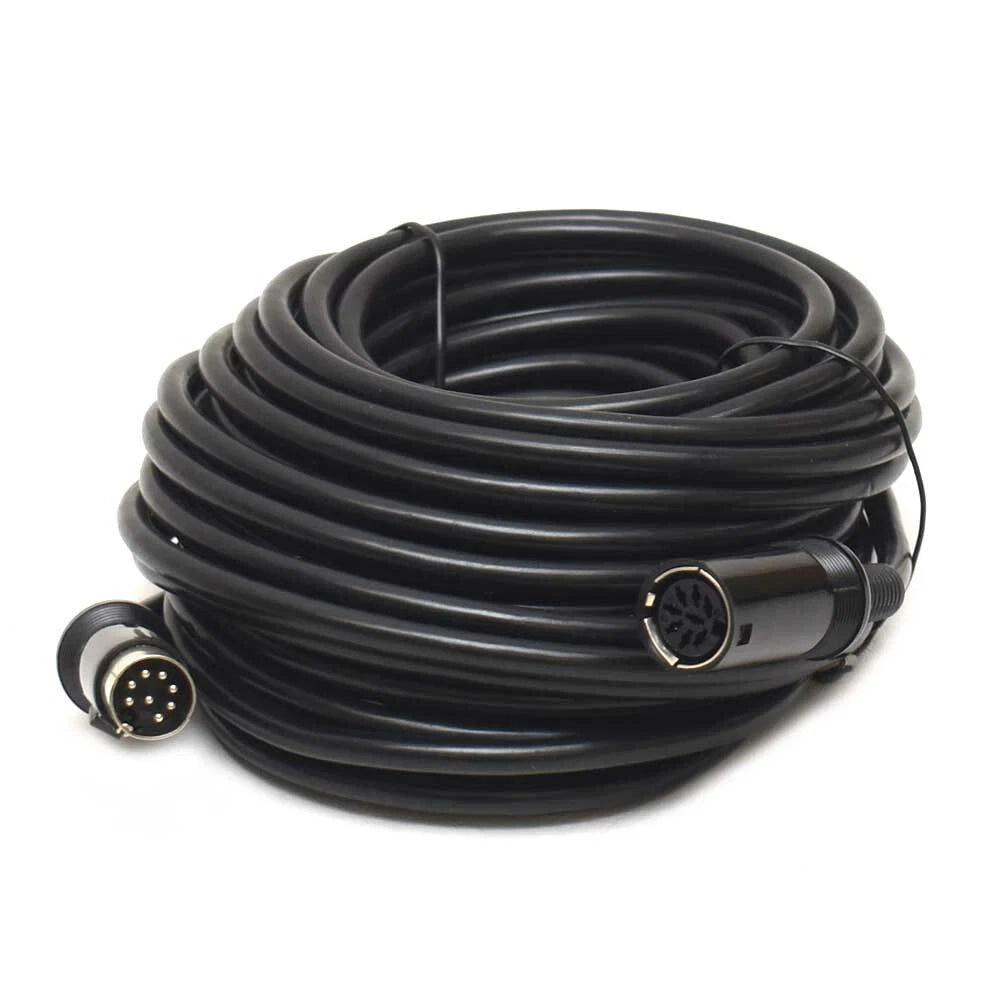Clarion Boat Marine Remote Control Extension Cable MWRXC35 - 35 FT