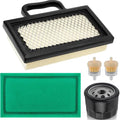 Air Filter Fuel Filter for Snapper LT2042 Lawn Tractor