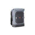 SW Motech Dry Bag 300 Backpack 30L Grey/Black Waterproof