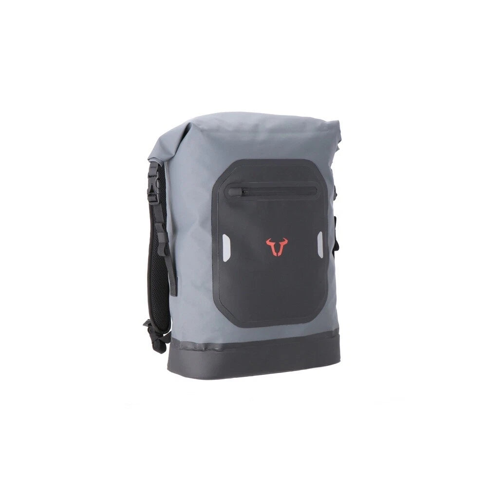 SW Motech Dry Bag 300 Backpack 30L Grey/Black Waterproof