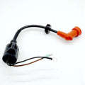 IGNITION COIL Module for Yamaha 1996-2006 9.9HP 15HP 9.9 15 HP Outboard Engines