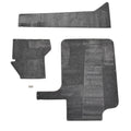 Supra Boat Snap in Carpet 114027 - SC Midnight Star (set of 3)