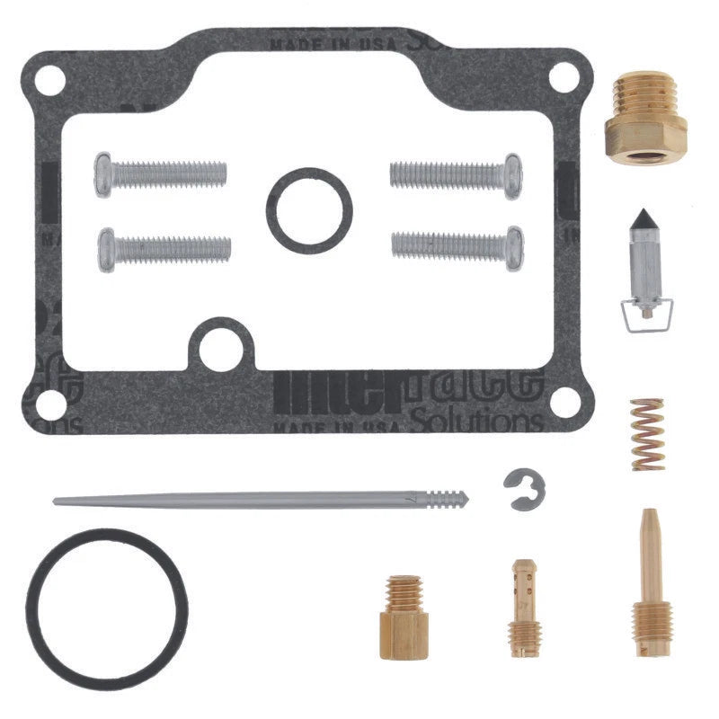 QuadBoss 94-95 Polaris 300 2x4 Carburetor Kit