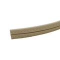 Larson Boat Hidem 8138-1404 - 3/4 X 1/4 Inch Beige (YD)