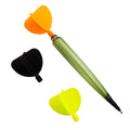 Marker Float Kit for Carp Fishing Featuring High Buoyancy and Durability
