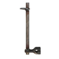 Inner Handle Auxillary Valve Base Fits Case/Internati Onal Harvester