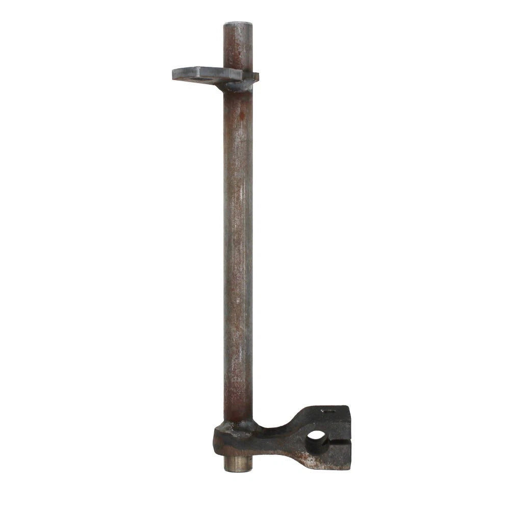 Inner Handle Auxillary Valve Base Fits Case/Internati Onal Harvester