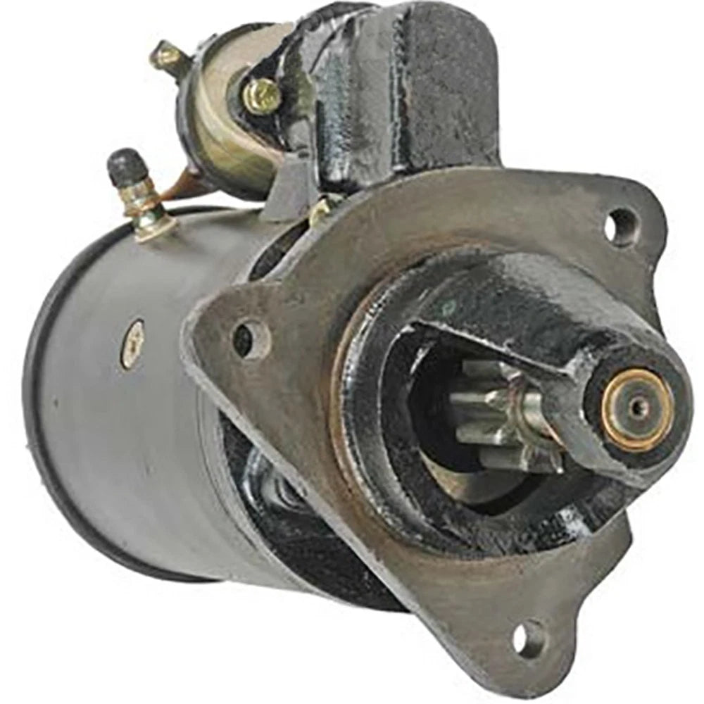 26363 Starter Fits Allis Chalmers Tractor Models 180 185 200 6060 +