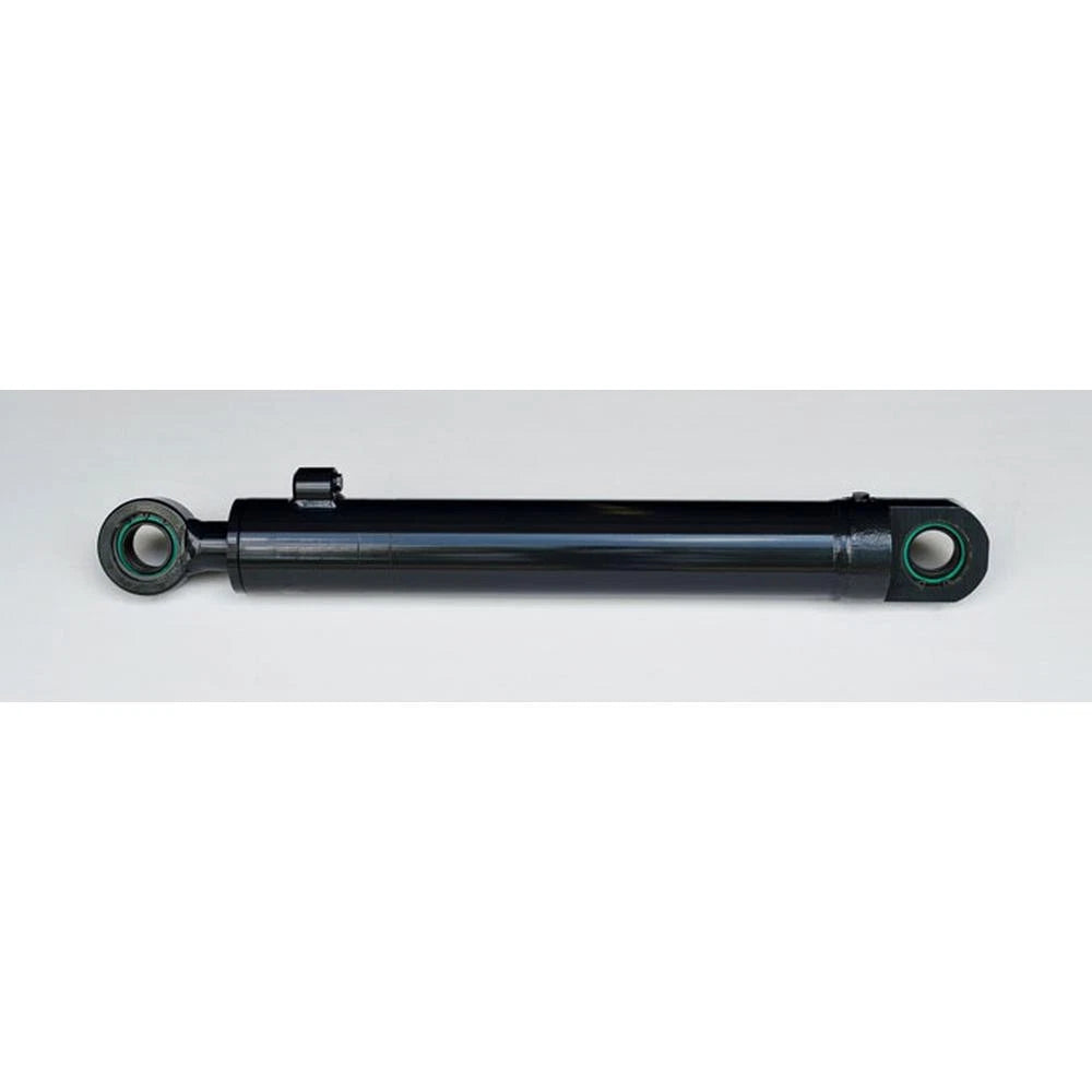 AH211335 Angle Cylinder with Bushings Fits John Deere 700H, 700J, 700K