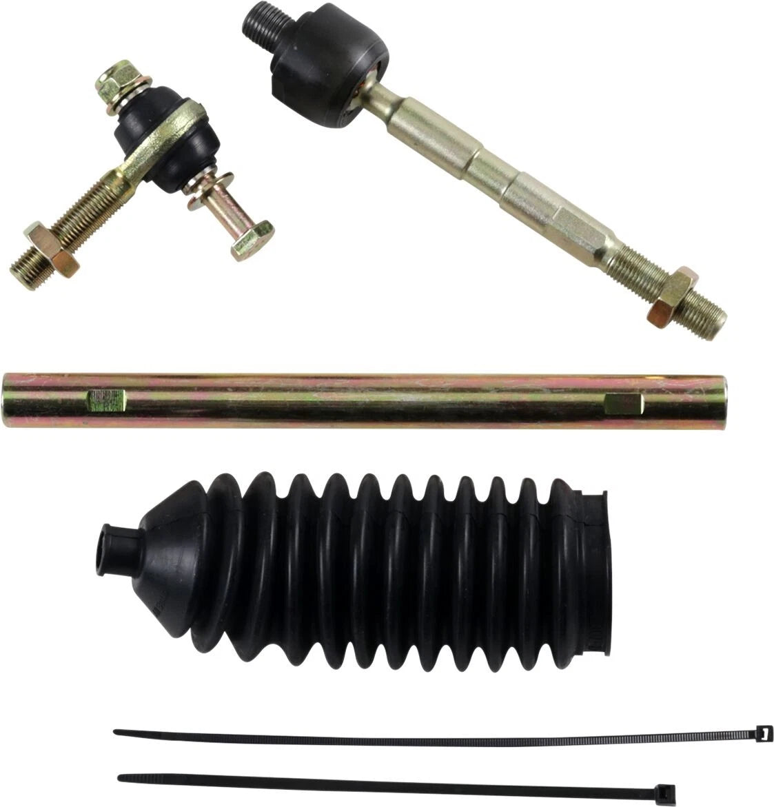 Front UTV Outer Tie End Rod Kit for CAN AM (BRP) DEFENDER HD5 4X4 2018