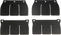 MOTO TASSINARI Vforce3 Replacement Petal for KTM 50 SX & Offroad Models