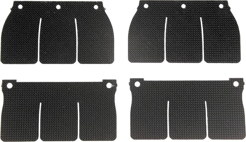 MOTO TASSINARI Vforce3 Replacement Petal for KTM 50 SX & Offroad Models