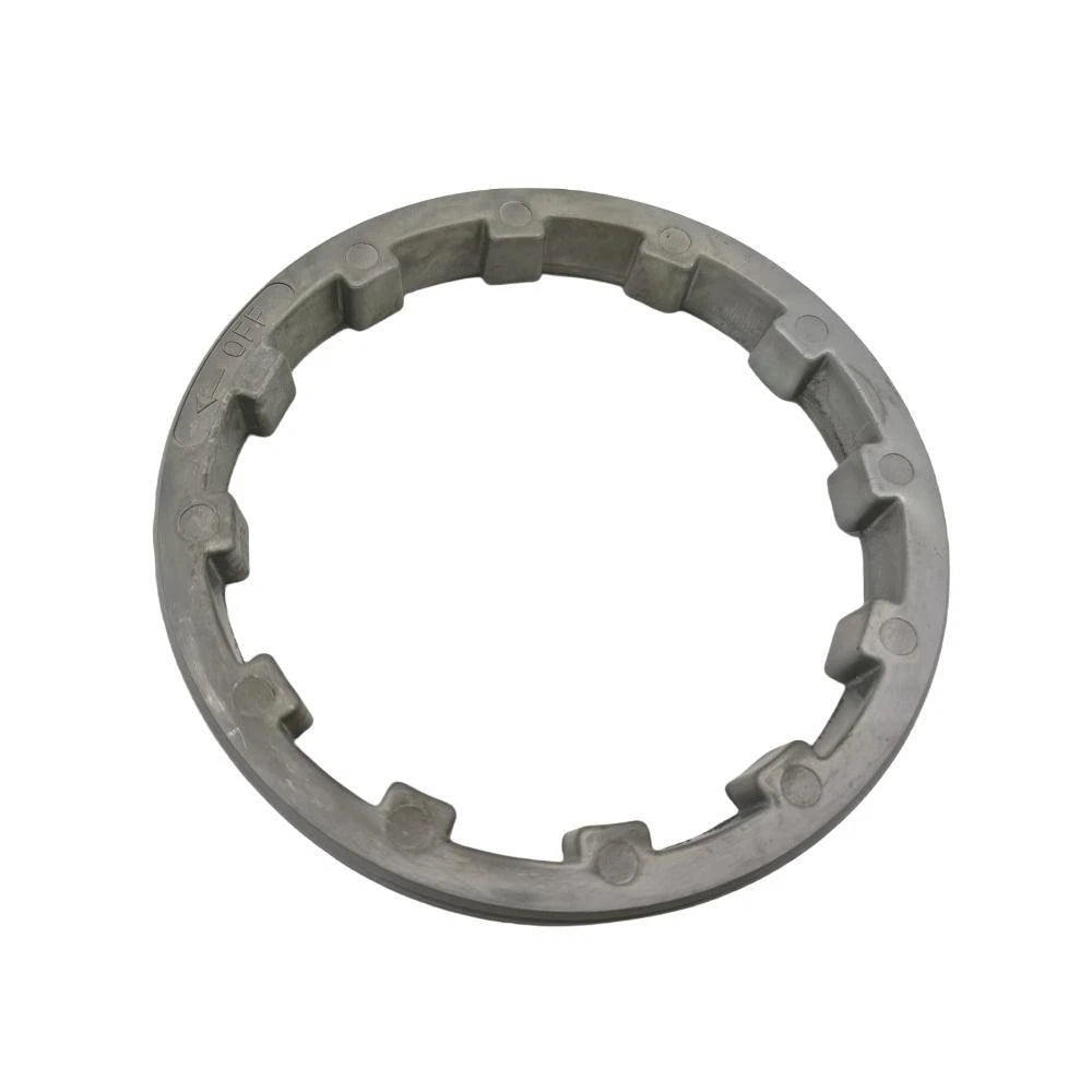 Lock Ring Nut for Yamaha 150 175 200 225 HP Outboard Engine 6G5-45384-00